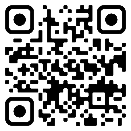 Download App - QR code